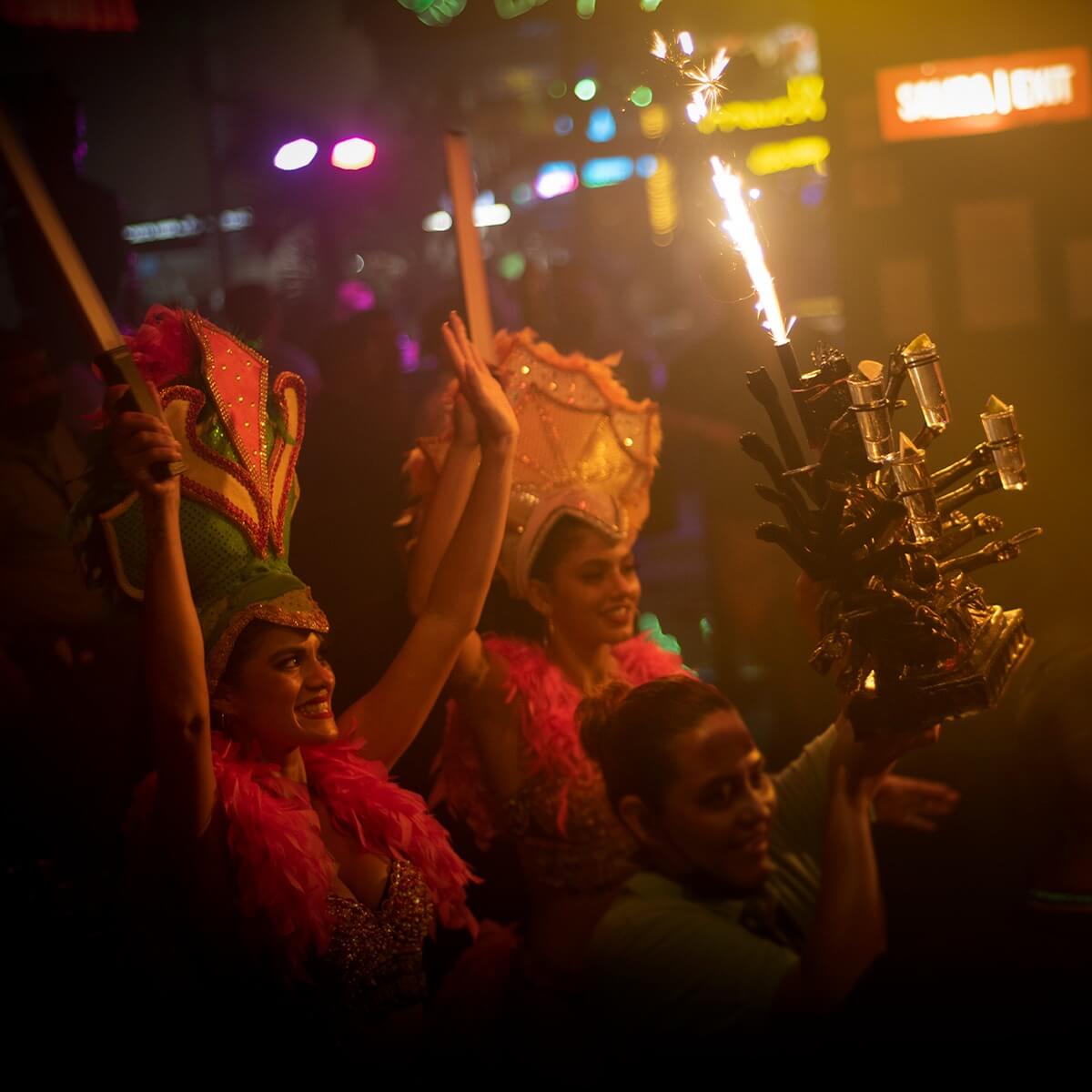 Mandala Night Club — foto 2